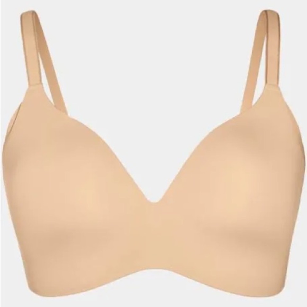 NWT Knix Wingwoman Contour Wireless Bra - Picture 2 of 5